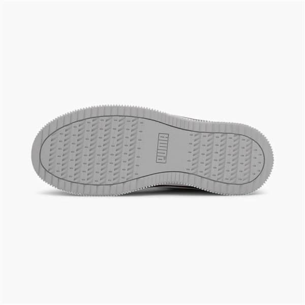 Naisten vapaa-ajan lenkkarit Puma Sportswear Deva Suede Tummanpunainen - 36