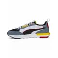 Pikkukuva 4 / 5: Miesten lenkkitossut Puma R22 GRAY TILE 383462 20 Musta - 44.5