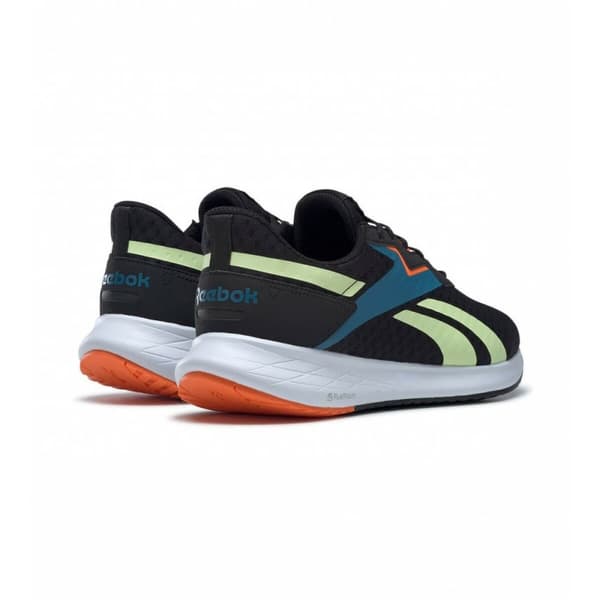 Miesten lenkkitossut Reebok ENERGEN PLUS 2 HR1872 Musta - 40.5