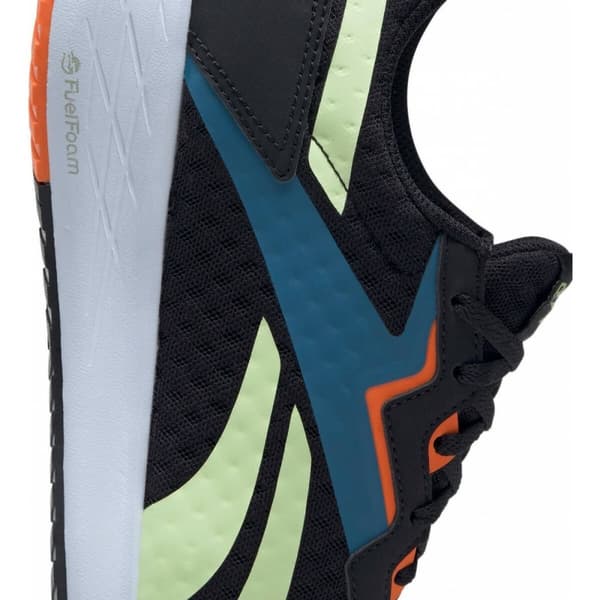 Miesten lenkkitossut Reebok ENERGEN PLUS 2 HR1872 Musta - 40.5