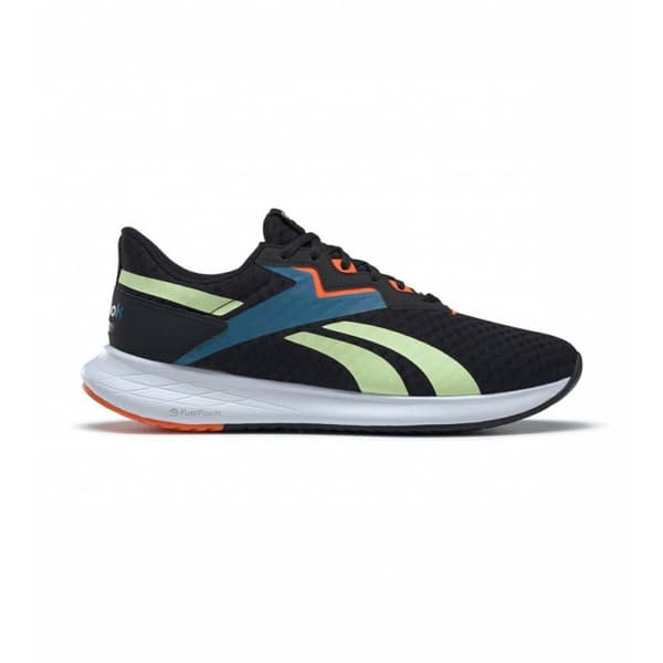 Miesten lenkkitossut Reebok ENERGEN PLUS 2 HR1872 Musta - 40.5