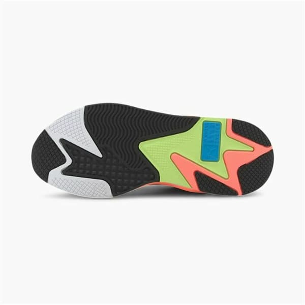 Miesten lenkkitossut Puma Sportswear Rs-X Millennium Musta - 43
