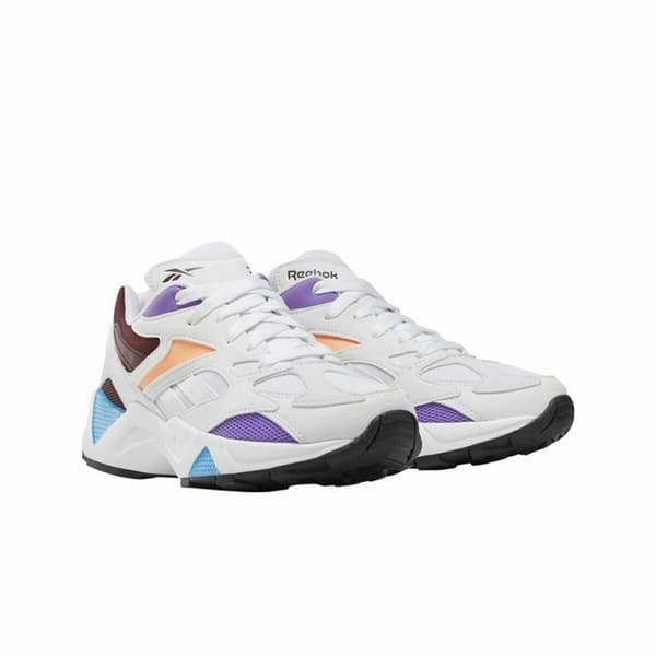 Naisten lenkkikengät Reebok Aztrek 96 Valkoinen - 38