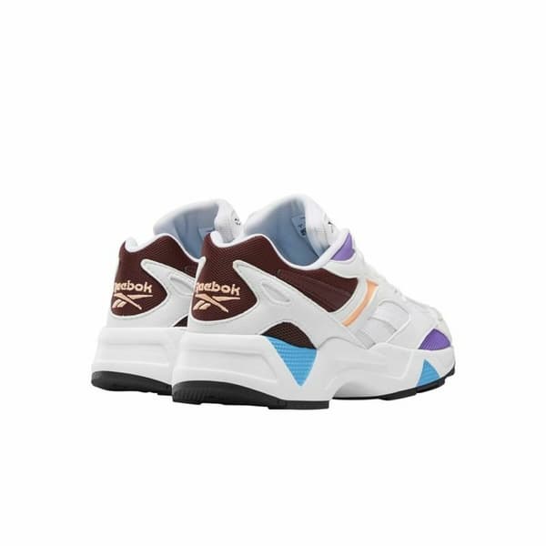 Naisten lenkkikengät Reebok Aztrek 96 Valkoinen - 38
