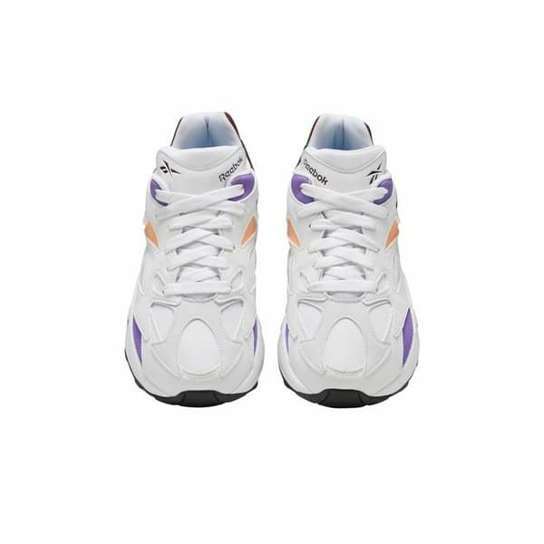 Naisten lenkkikengät Reebok Aztrek 96 Valkoinen - 38