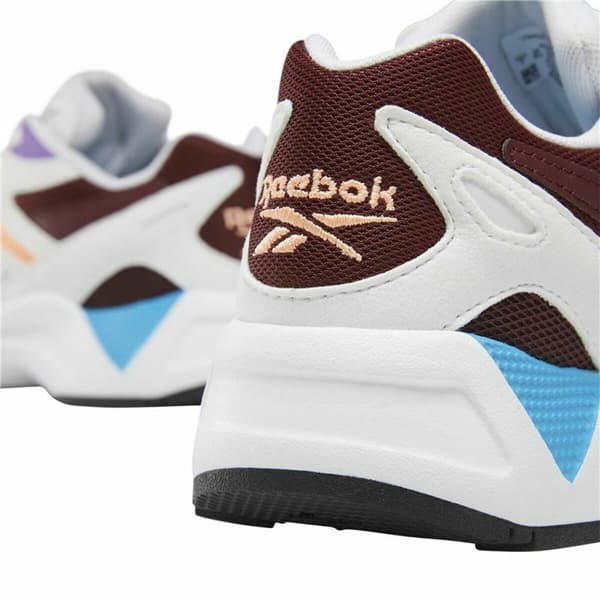 Naisten lenkkikengät Reebok Aztrek 96 Valkoinen - 38