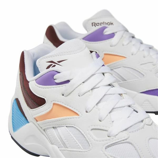 Naisten lenkkikengät Reebok Aztrek 96 Valkoinen - 38