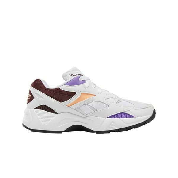 Naisten lenkkikengät Reebok Aztrek 96 Valkoinen - 38