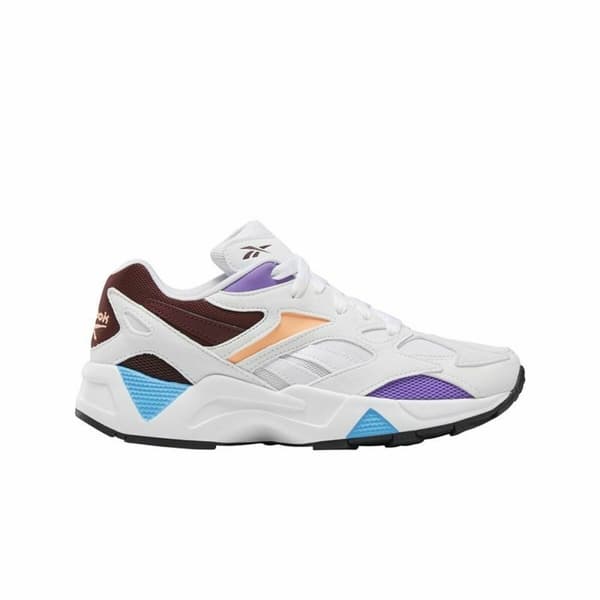 Naisten lenkkikengät Reebok Aztrek 96 Valkoinen - 38