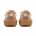 Pikkukuva 5 / 8: Naisten vapaa-ajan lenkkarit Puma Platform Trace Corduroy Oranssi - 41