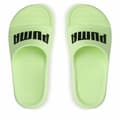 Pikkukuva 4 / 5: Naisten Flip-flopit Puma Divecat v2 Lite Vihreä - 35.5