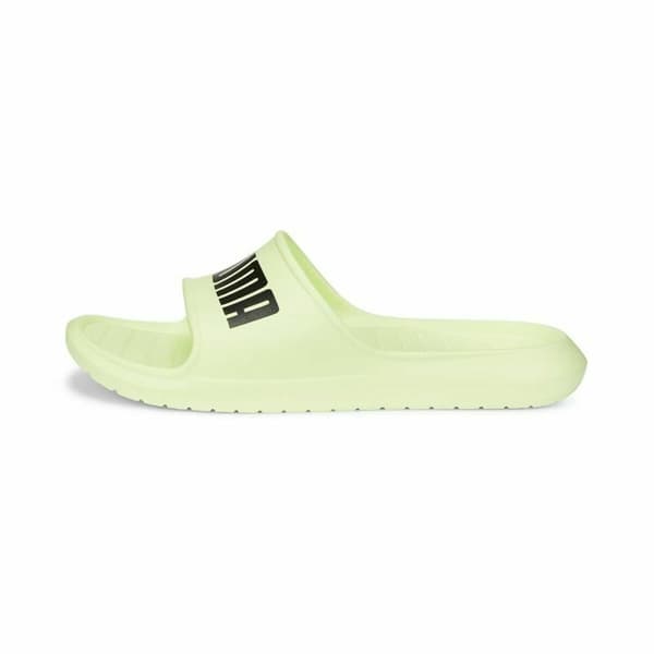 Naisten Flip-flopit Puma Divecat v2 Lite Vihreä - 35.5