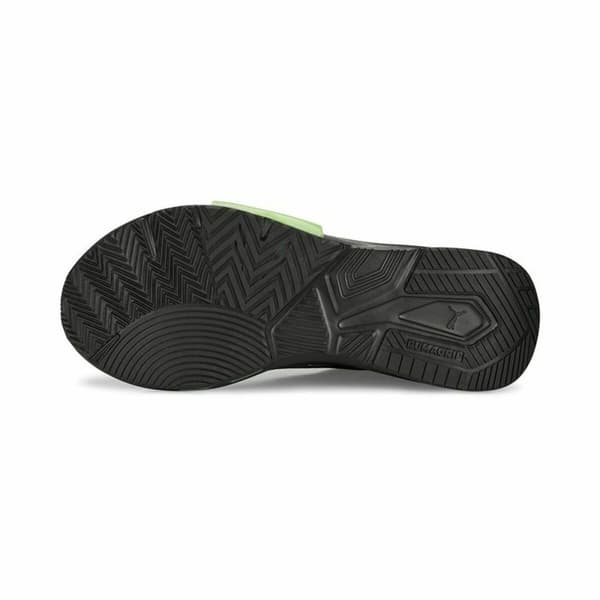 Miesten lenkkitossut Puma Pwrframe Tr 2 Musta - 45