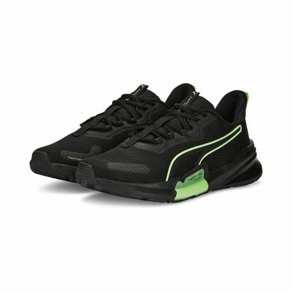 Miesten lenkkitossut Puma Pwrframe Tr 2 Musta - 45