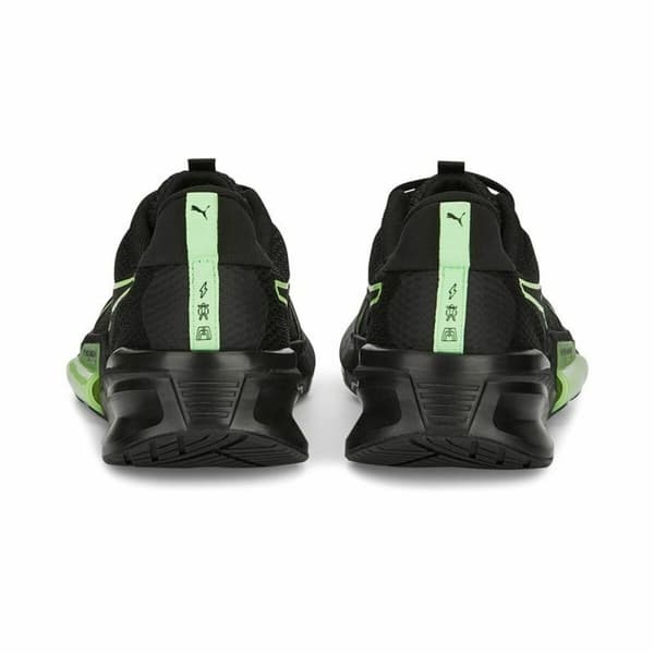 Miesten lenkkitossut Puma Pwrframe Tr 2 Musta - 45