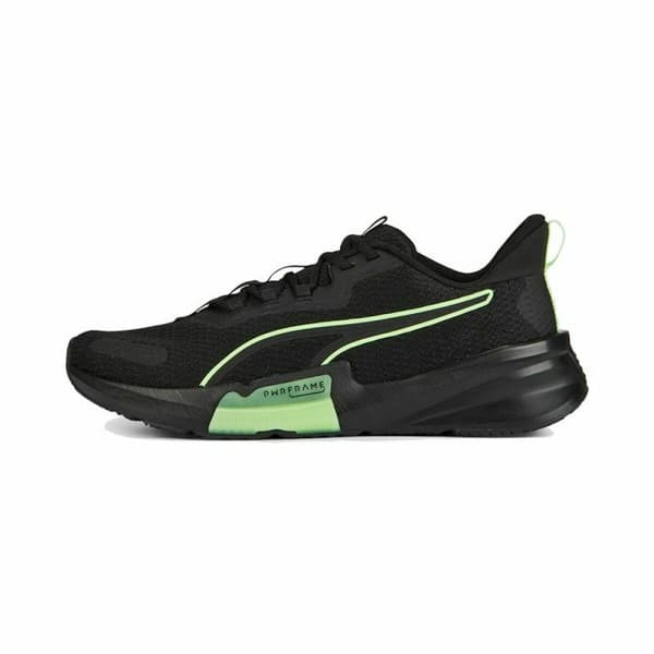 Miesten lenkkitossut Puma Pwrframe Tr 2 Musta - 45