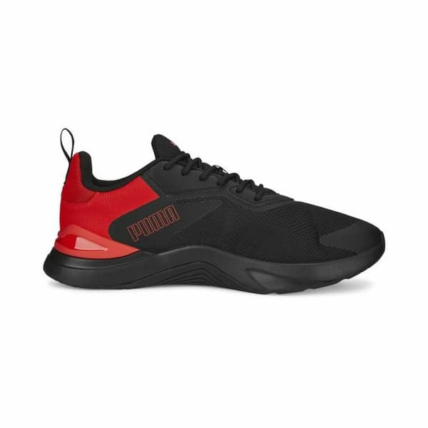 Miesten lenkkitossut Puma Infusion Musta - 42