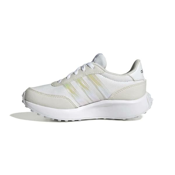 Naisten lenkkikengät Adidas 70S K HR0295 Valkoinen - 40