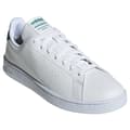 Pikkukuva 2 / 5: Miesten rennot kävelykengät Adidas aDVANTAGE GZ5300 Valkoinen - 44