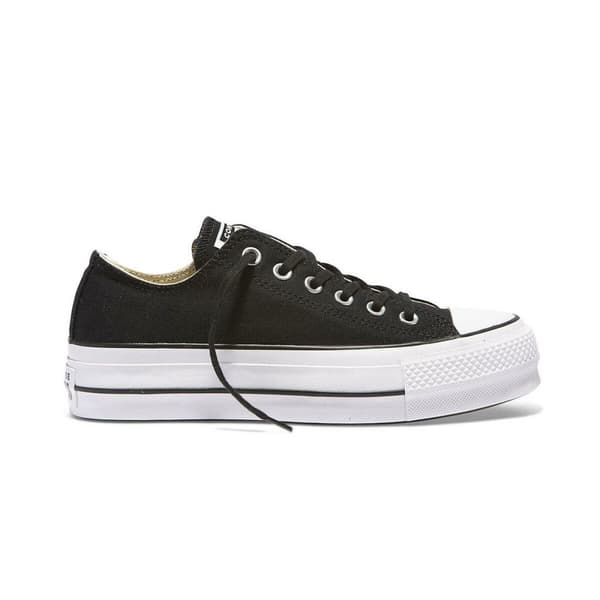 Naisten rennot kävelykengät Converse ALL STAR LIFT
