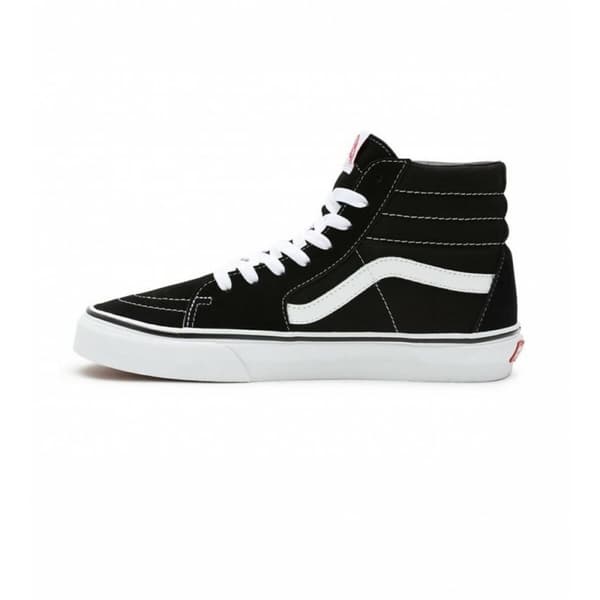 Miesten lenkkitossut Vans UA SK8-Hi VN000D5IB8C1 Musta - 39