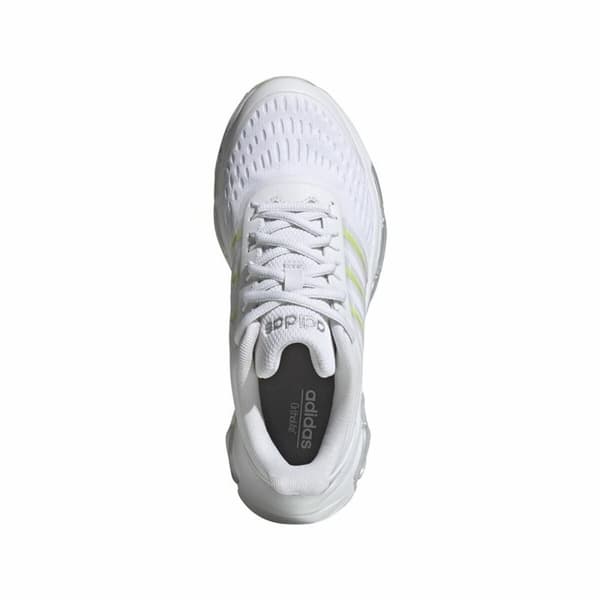 Naisten lenkkikengät Adidas Tencube Valkoinen - 38 2/3