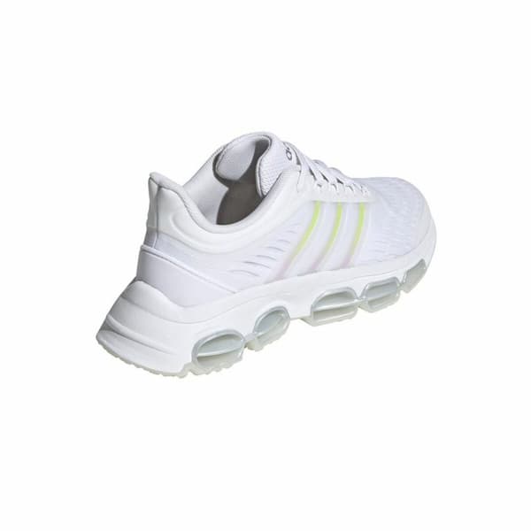 Naisten lenkkikengät Adidas Tencube Valkoinen - 38 2/3