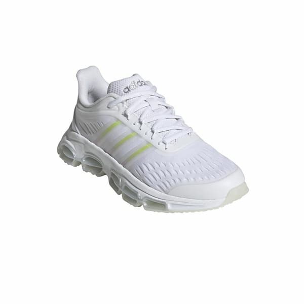 Naisten lenkkikengät Adidas Tencube Valkoinen - 38 2/3