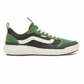 Pikkukuva 4 / 11: Miesten rennot kävelykengät Vans UltraRange Vihreä - 40