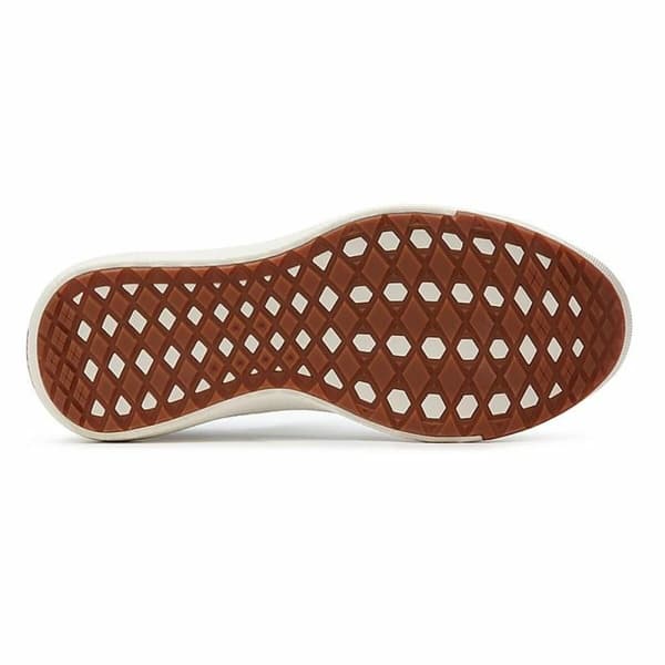 Miesten rennot kävelykengät Vans UltraRange Vihreä - 40