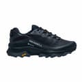 Pikkukuva 1 / 5: Naisten lenkkikengät Merrell Moab Speed GTX Musta - 36