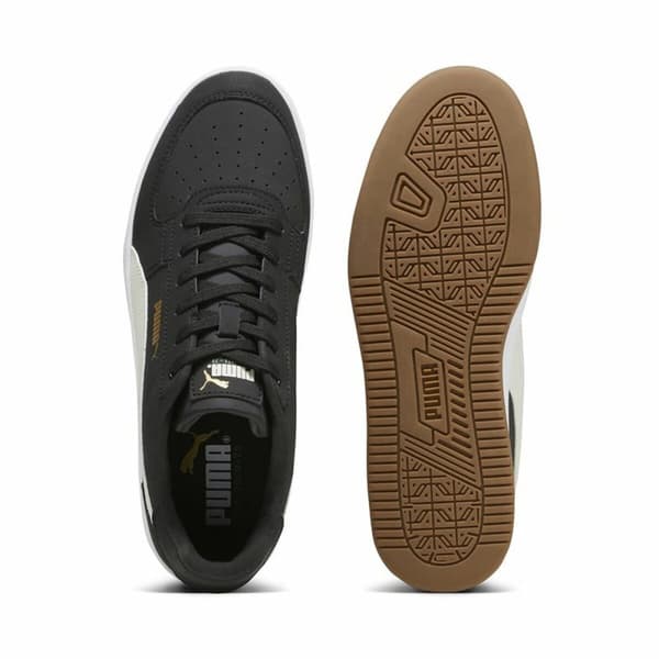 Miesten lenkkitossut Puma Caven 2.0 75 Years Musta - 43