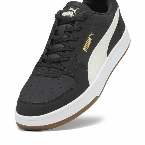 Miesten lenkkitossut Puma Caven 2.0 75 Years Musta - 43