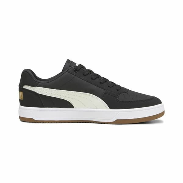 Miesten lenkkitossut Puma Caven 2.0 75 Years Musta - 43