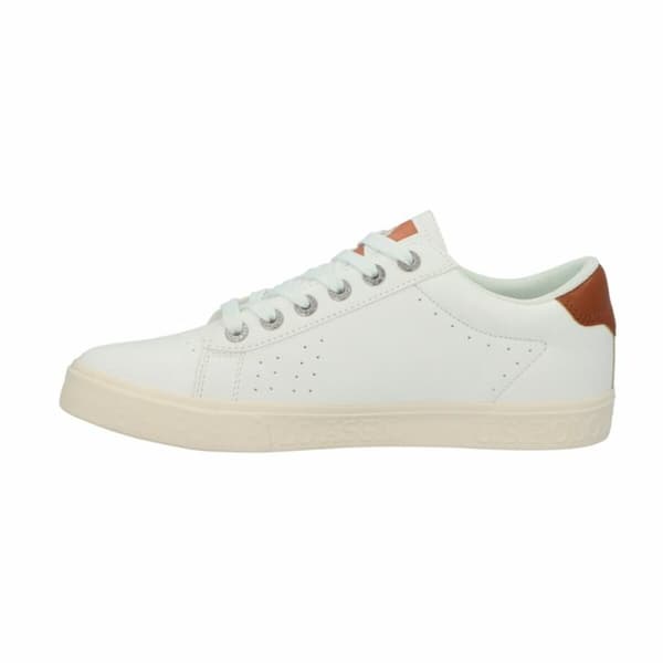 Miesten lenkkitossut U.S. Polo Assn. MARCX001A Valkoinen - 45