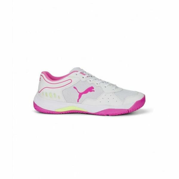 Naisten lenkkikengät Puma Solarsmash - 37