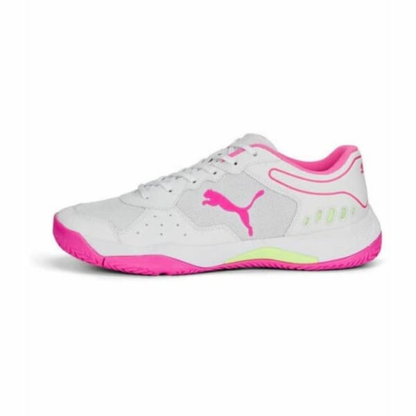 Naisten lenkkikengät Puma Solarsmash - 37