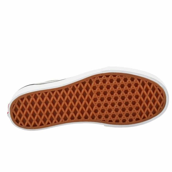 Naisten rennot kävelykengät Vans Ward Platform - 40