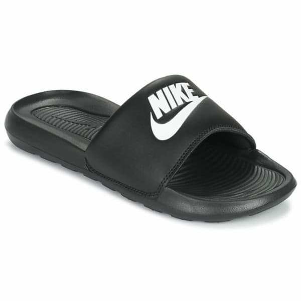 Naisten Flip-flopit Victory One Nike CN9677-005 Musta - 38