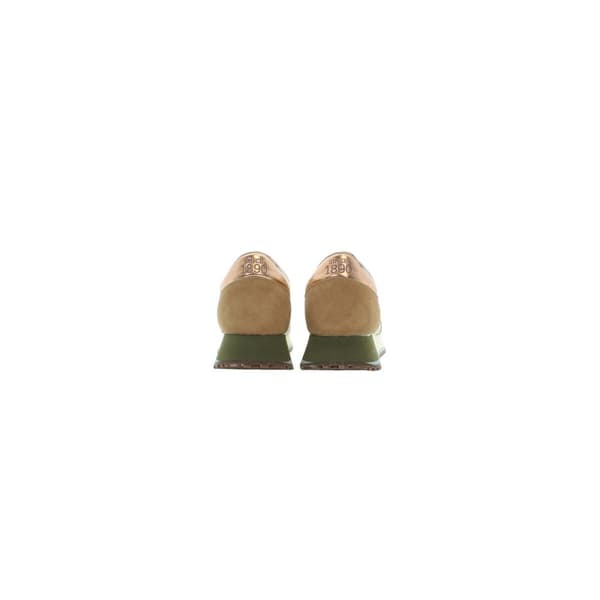 Naisten lenkkikengät U.S. Polo Assn. SACHA002 LBE TAN01 Sininen - 40