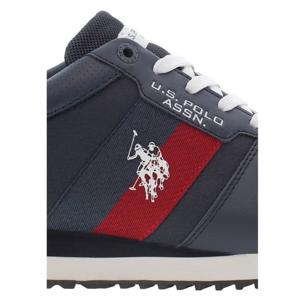 Miesten lenkkitossut U.S. Polo Assn. XIRIO007 DBL001 Laivastonsininen - 44