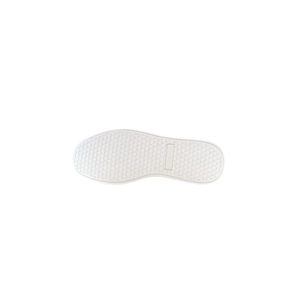 Miesten lenkkitossut U.S. Polo Assn. TYMES009 WHI BLK01 Valkoinen - 40