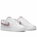 Pikkukuva 1 / 3: Naisten lenkkikengät Nike COURT VISION LOW NEXT NATURE DH3158 102 Valkoinen - 38.5