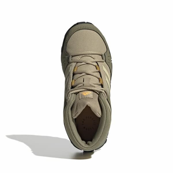 Lasten urheilukengät Adidas Hyperhiker K Beige - 30