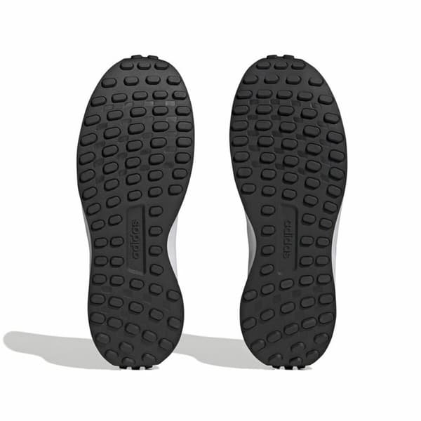Miesten rennot kävelykengät Adidas Run 70s Oliivi Suojaväritys - 44 2/3