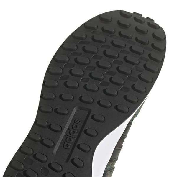 Miesten rennot kävelykengät Adidas Run 70s Oliivi Suojaväritys - 44 2/3