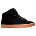 Miniatyrbillede 3 af 5: Dc Shoes Pure High-top Wc Sko Sort EU 41 Mand