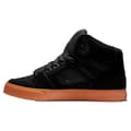 Miniatyrbillede 4 af 5: Dc Shoes Pure High-top Wc Sko Sort EU 41 Mand