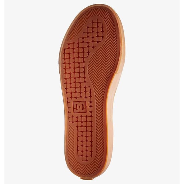 Dc Shoes Pure High-top Wc Sko Sort EU 41 Mand