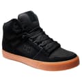 Miniatyrbillede 1 af 5: Dc Shoes Pure High-top Wc Sko Sort EU 41 Mand